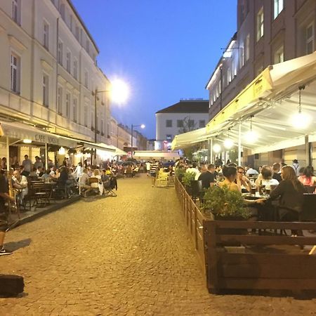 Elegant Apartment Warsaw Promenade II エクステリア 写真