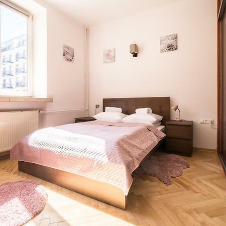 Elegant Apartment Warsaw Promenade II エクステリア 写真