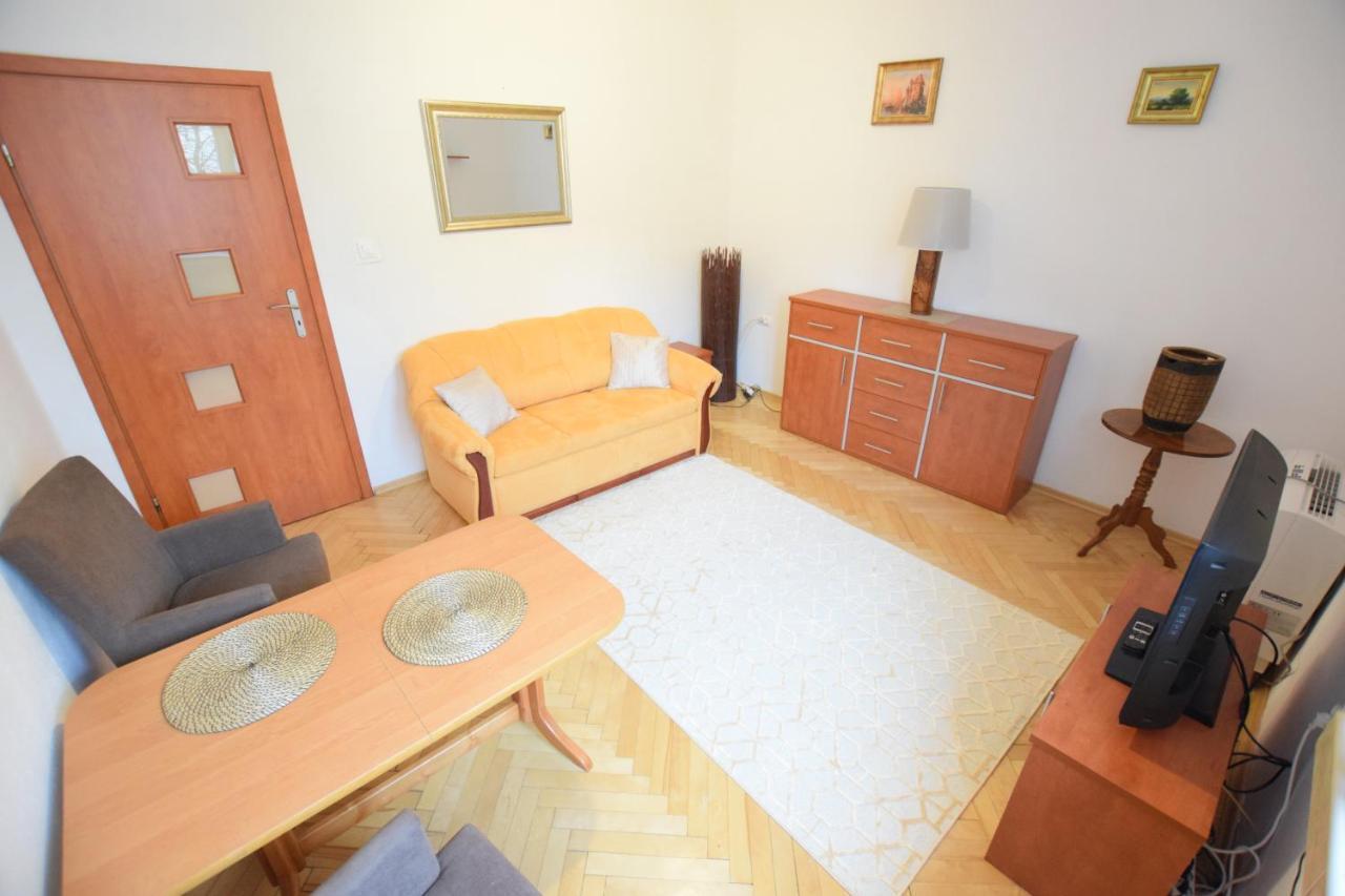 Elegant Apartment Warsaw Promenade II エクステリア 写真