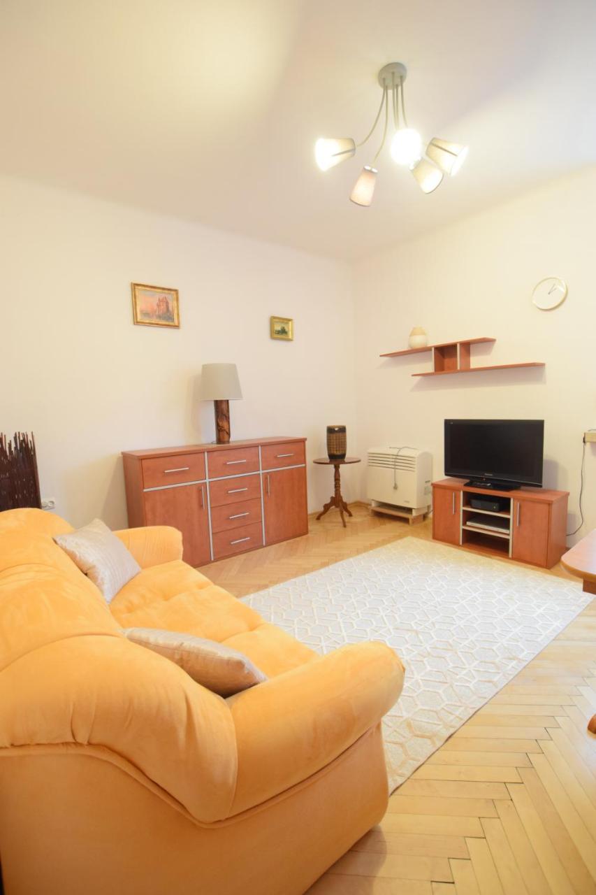 Elegant Apartment Warsaw Promenade II エクステリア 写真