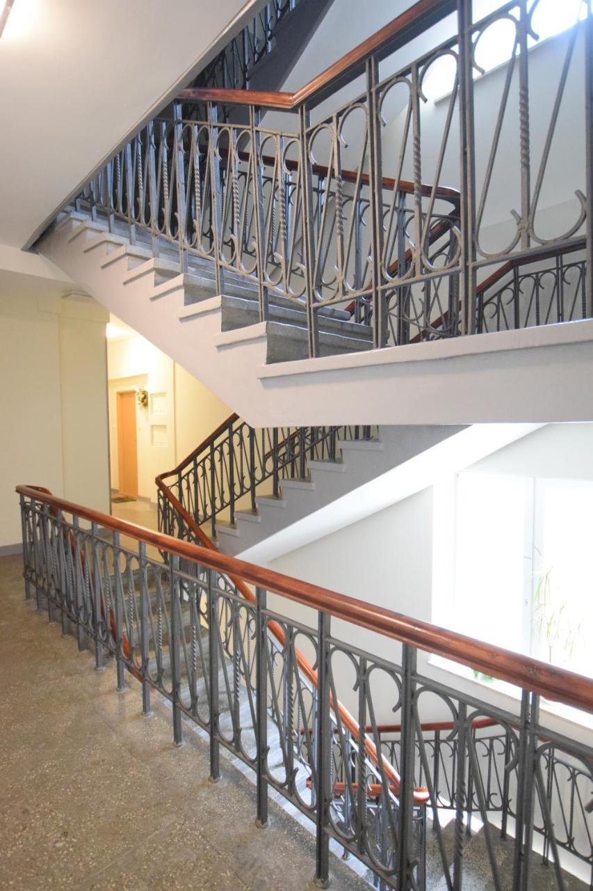 Elegant Apartment Warsaw Promenade II エクステリア 写真