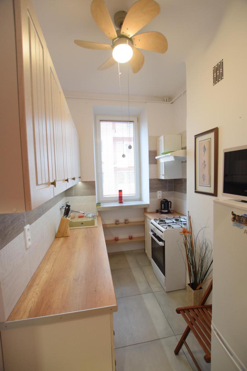 Elegant Apartment Warsaw Promenade II エクステリア 写真