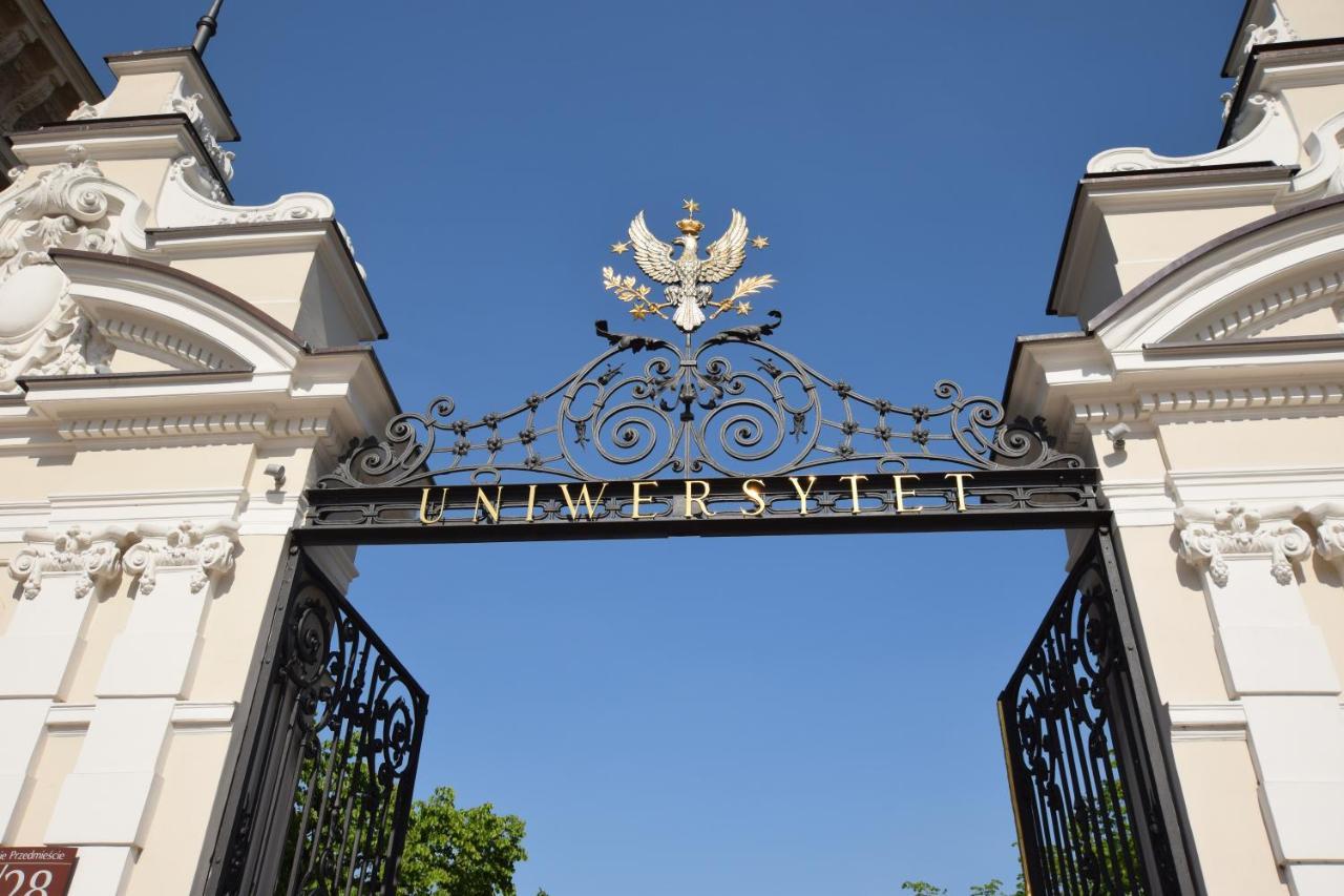 Elegant Apartment Warsaw Promenade II エクステリア 写真
