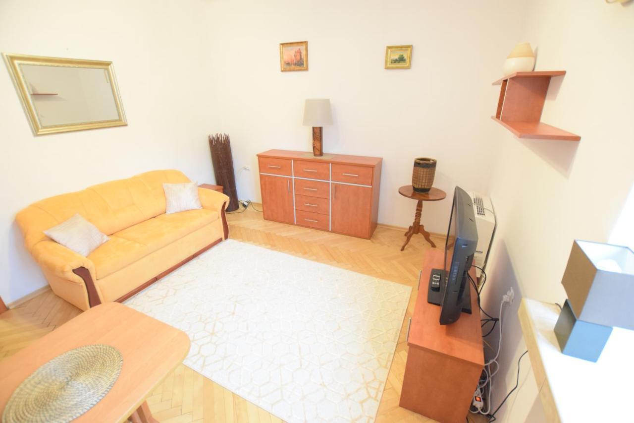 Elegant Apartment Warsaw Promenade II エクステリア 写真