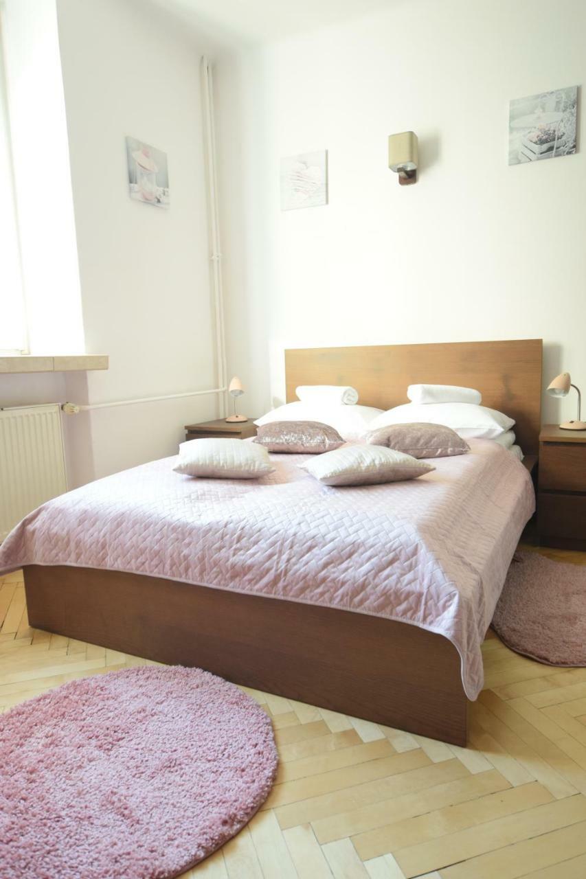 Elegant Apartment Warsaw Promenade II エクステリア 写真