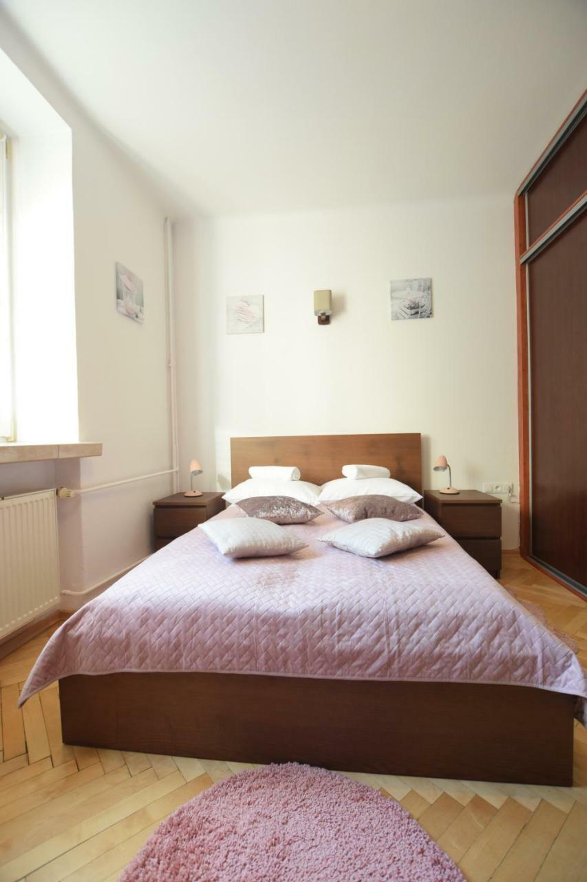 Elegant Apartment Warsaw Promenade II エクステリア 写真