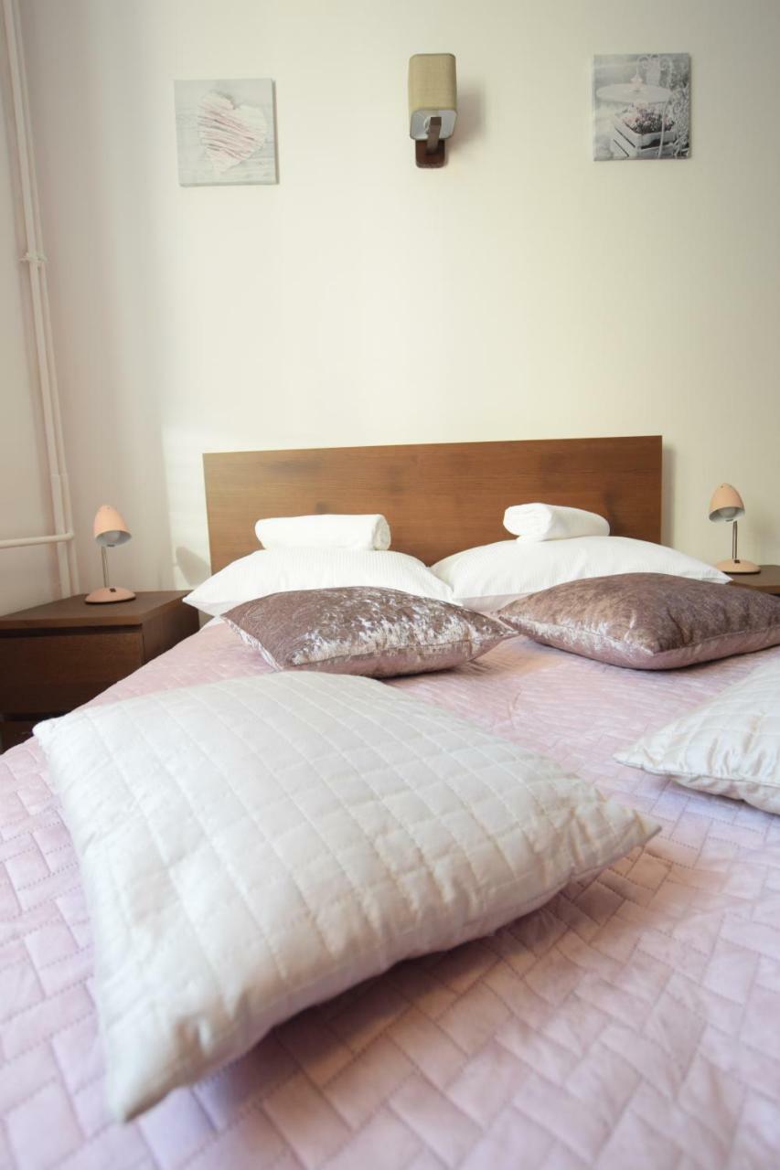 Elegant Apartment Warsaw Promenade II エクステリア 写真