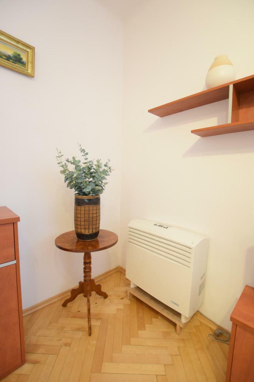 Elegant Apartment Warsaw Promenade II エクステリア 写真