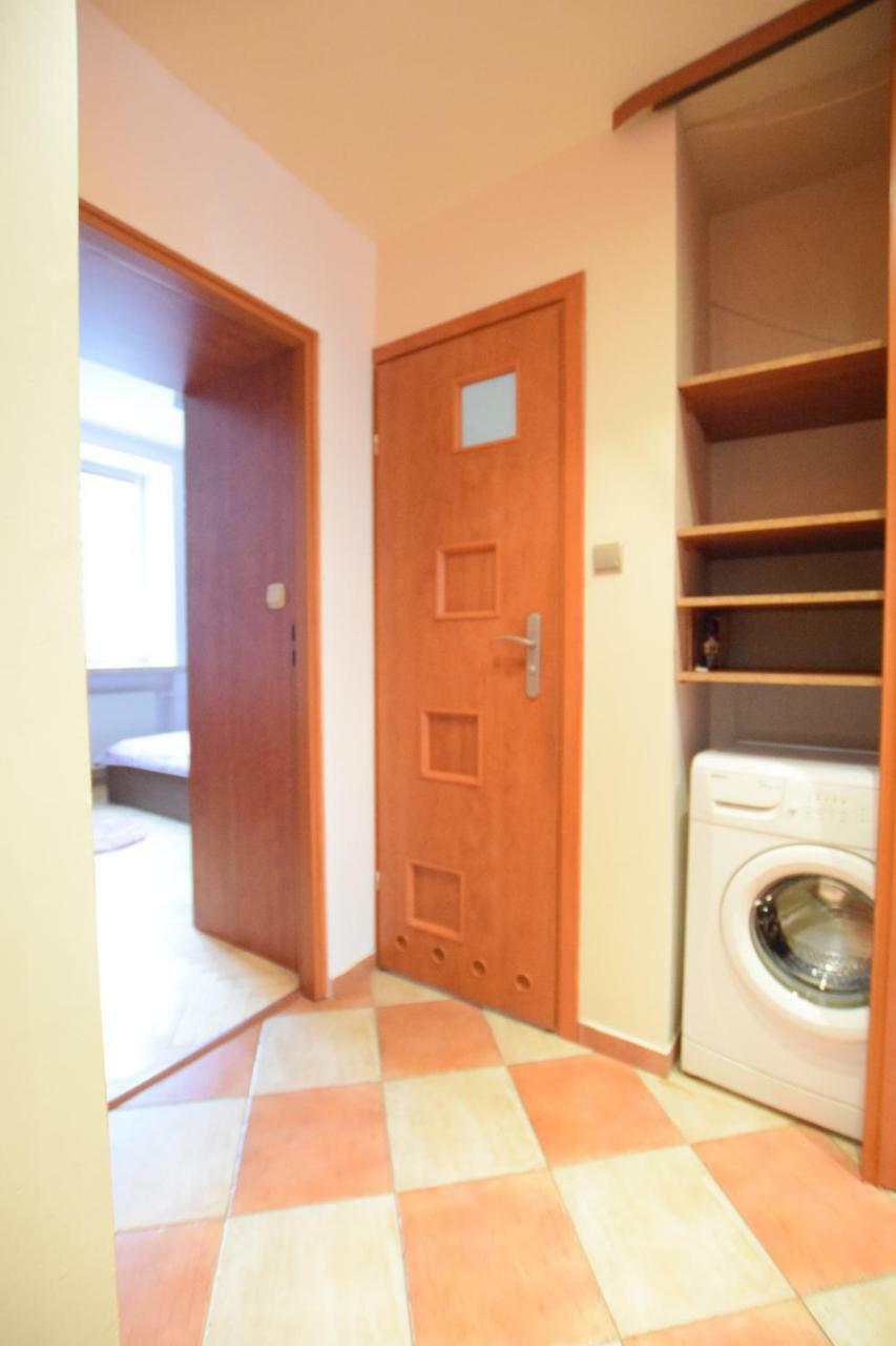 Elegant Apartment Warsaw Promenade II エクステリア 写真