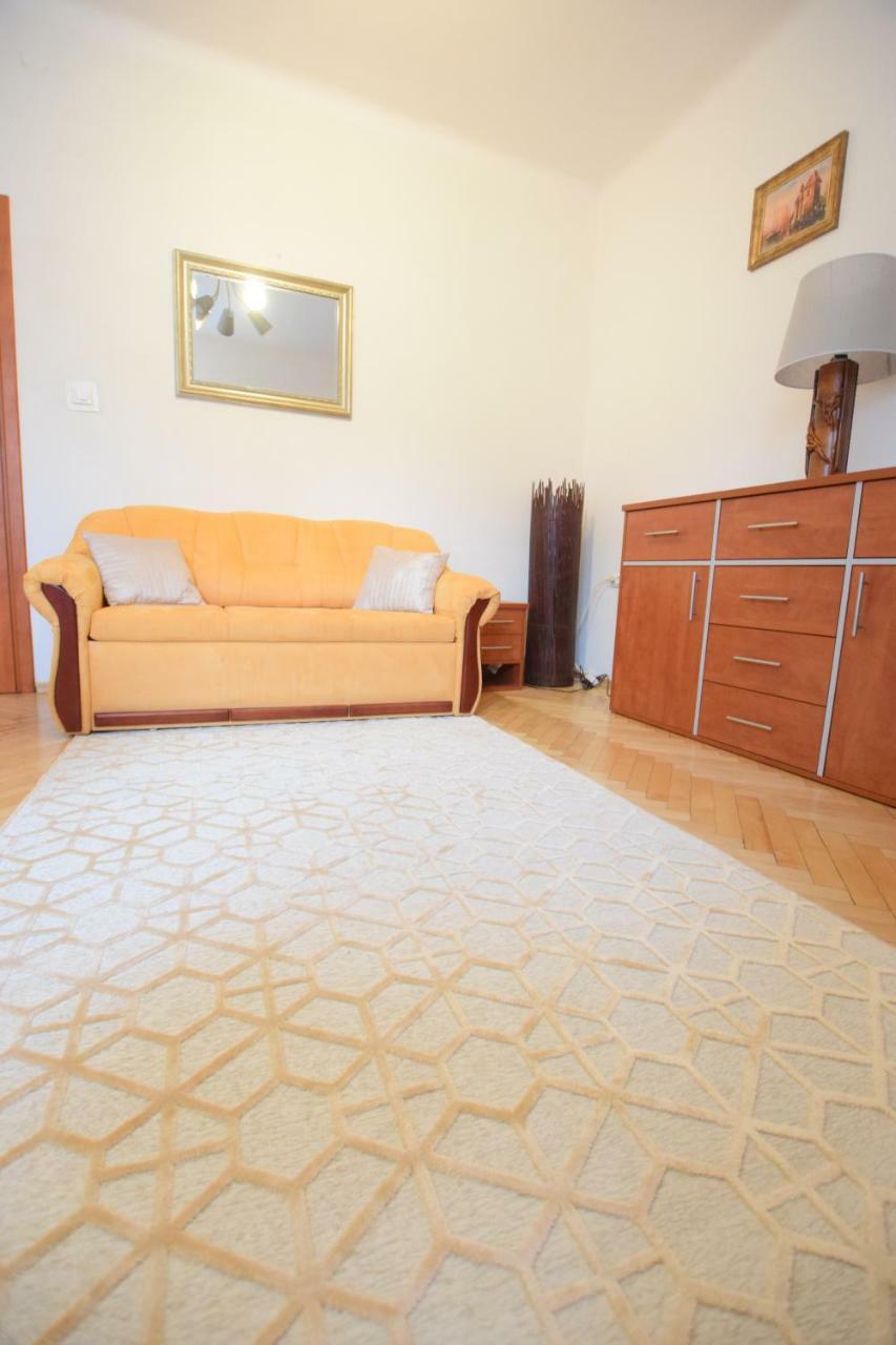 Elegant Apartment Warsaw Promenade II エクステリア 写真