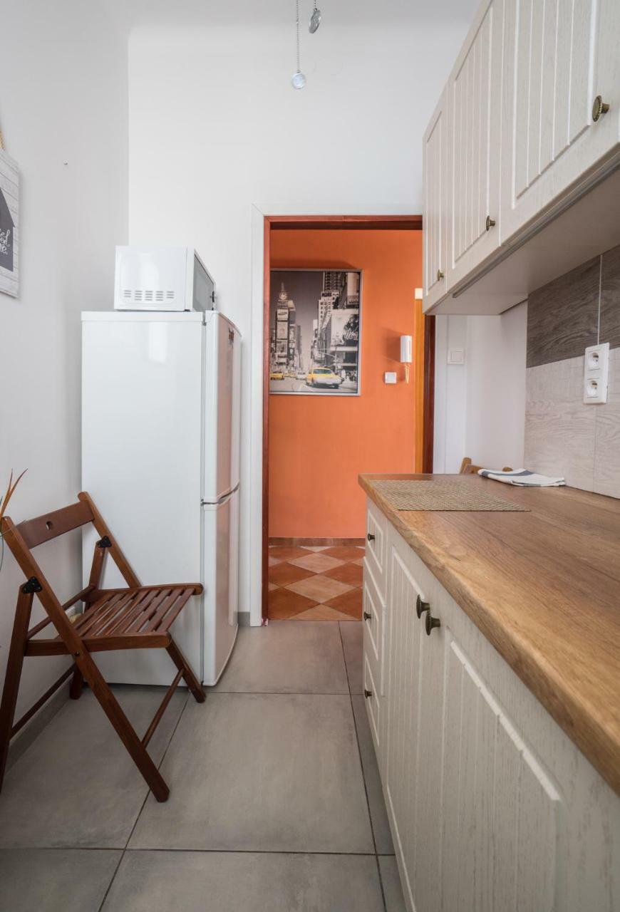 Elegant Apartment Warsaw Promenade II エクステリア 写真