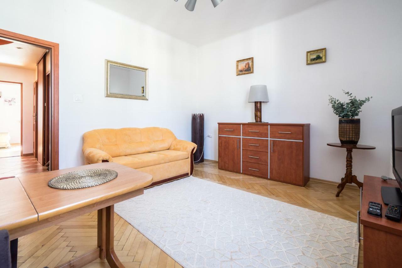Elegant Apartment Warsaw Promenade II エクステリア 写真