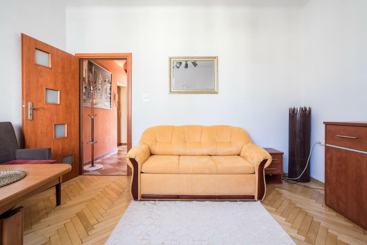 Elegant Apartment Warsaw Promenade II エクステリア 写真