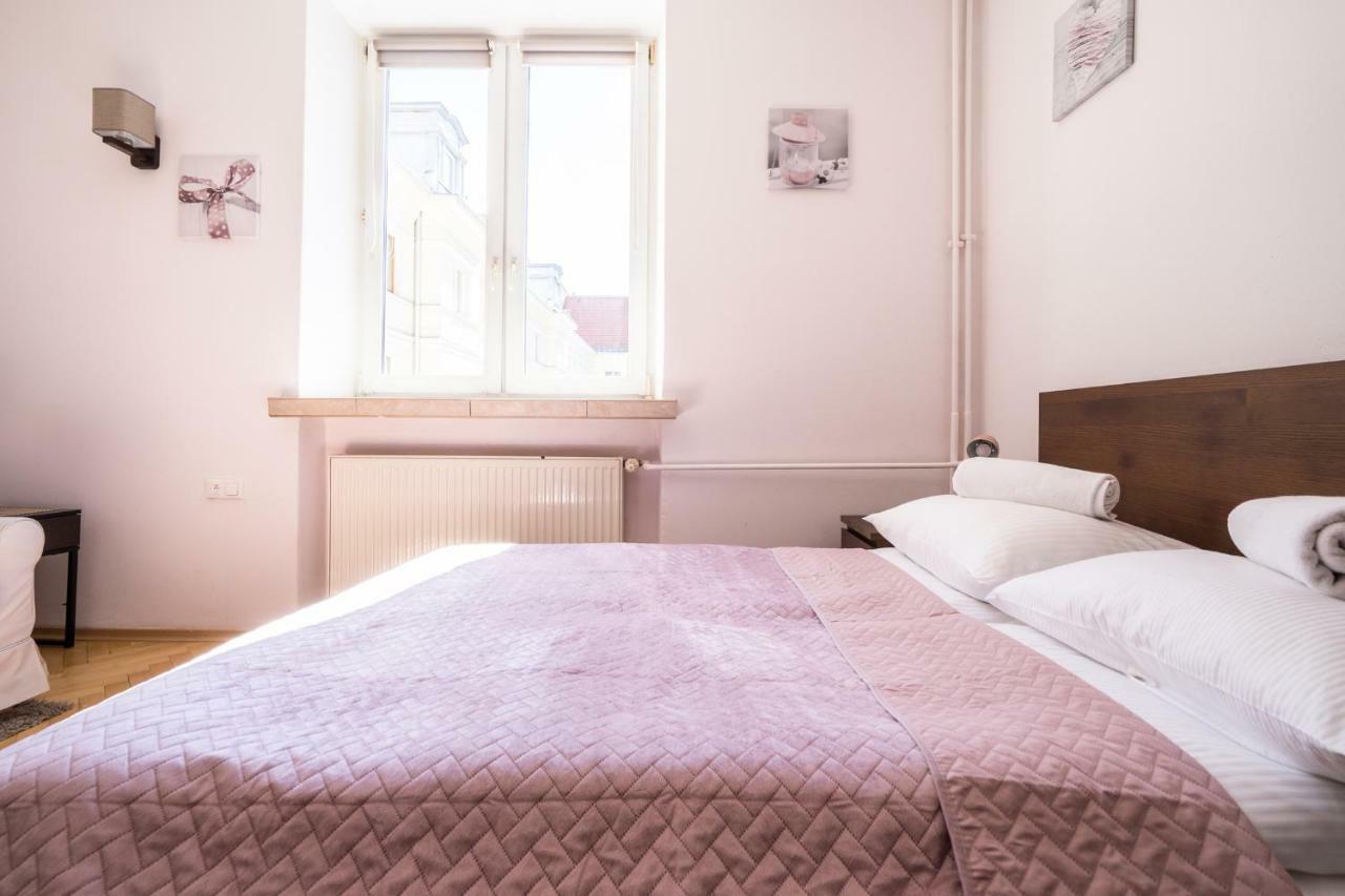 Elegant Apartment Warsaw Promenade II エクステリア 写真